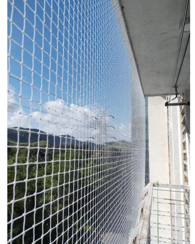 Kabootar Net Jali in Nagpur A Simple Way to Prevent Pigeon Issues