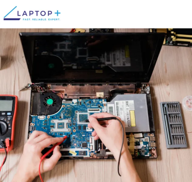 Laptop Repair in Balewadi – Reliable Service When You Need It Most