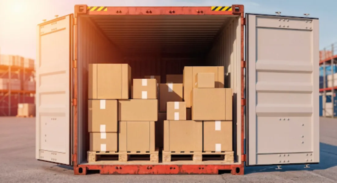 Container Loading in Pune – Organized Handling for Safe Shipment Movement