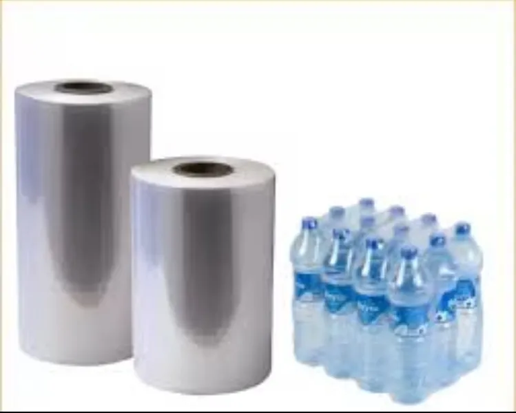 Shrink Film Manufacturer in Nagpur