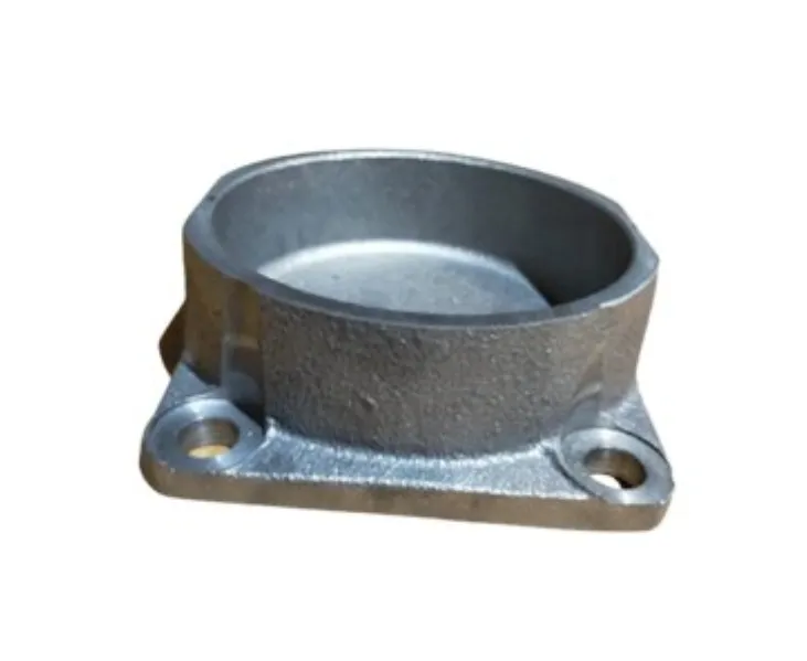 VMC Components in Pune – Versatile Machining for Complex Designs
