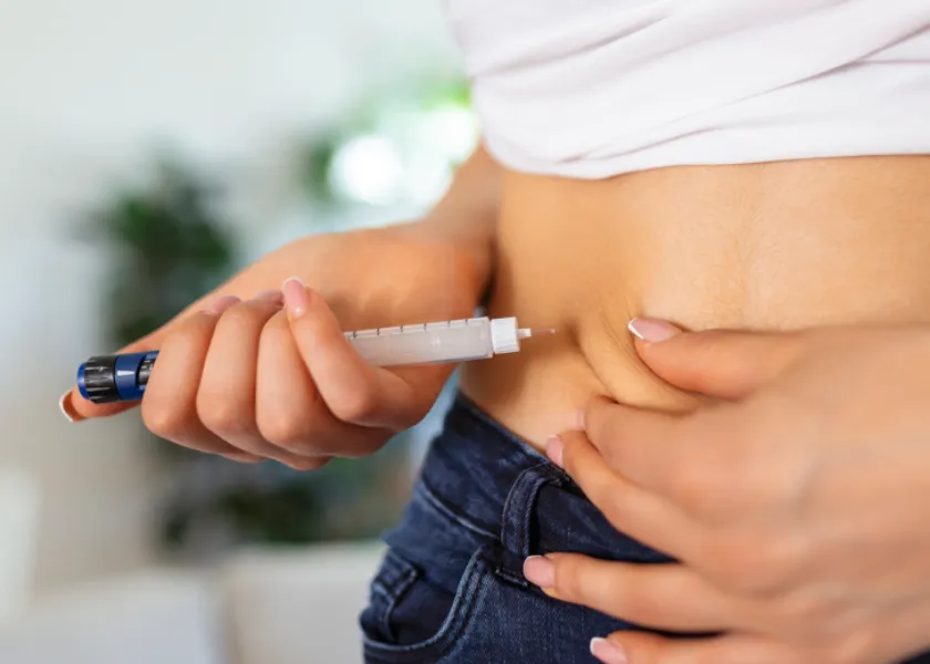 Insulin Resistance Treatment Program in Navi Mumbai – Addressing the Root Cause