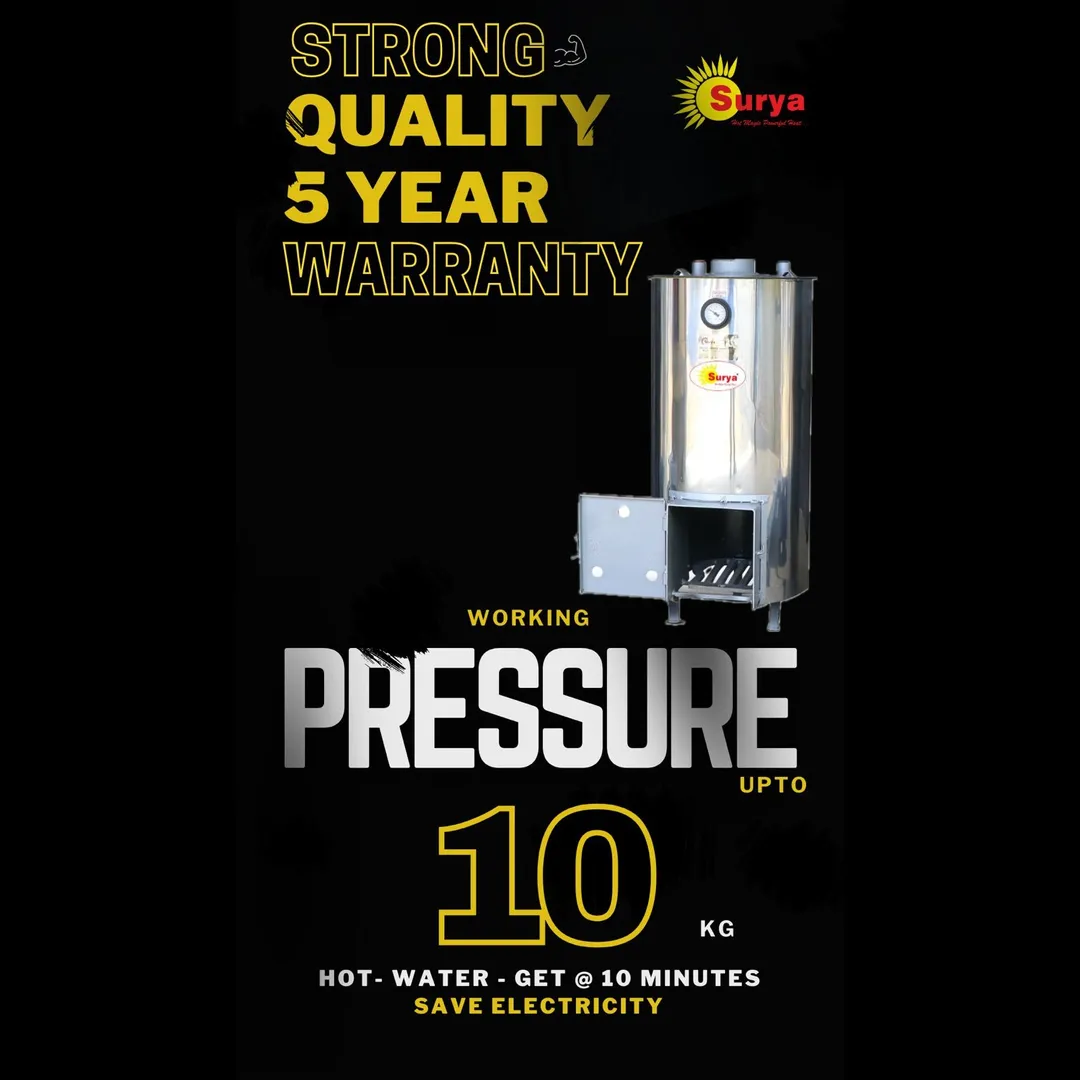 How much time does it take to heat water?