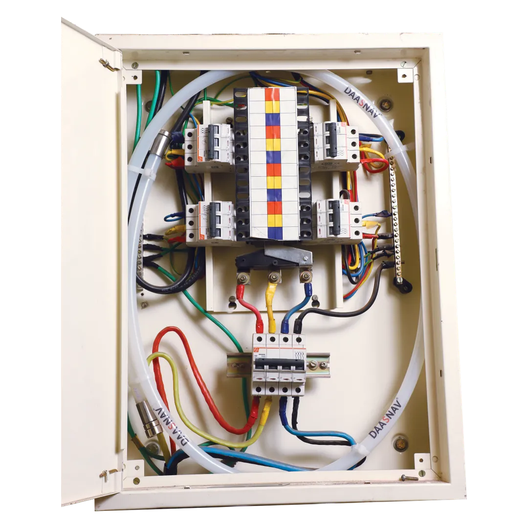 CYLINDER LESS AUTOMATIC FIRE SUPPRESSION SYSTEM
