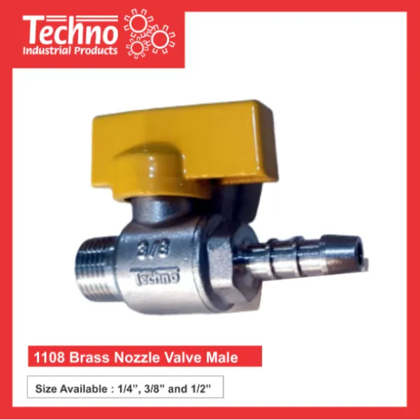Miniature Brass Ball Valve Dealer In Delhi – Superior Quality for Your Needs