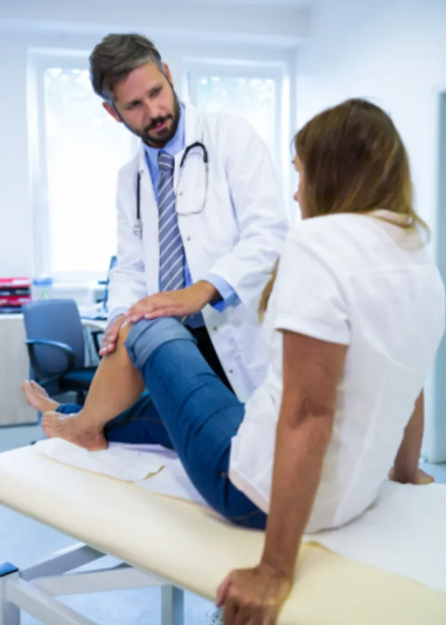 Best Orthopaedic Clinic in Mumbai for Reliable Joint Care