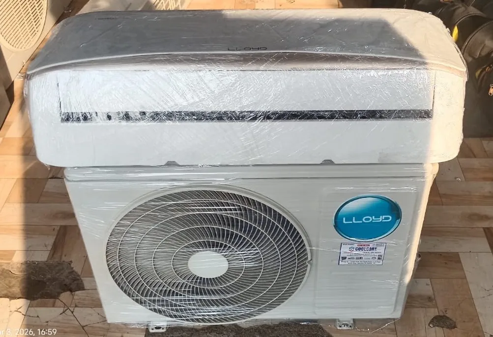 Split A/C On Rent In Mumbai Maharashtra