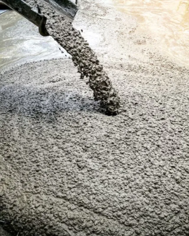 Ready Mix Concrete for Industrial Projects in Hyderabad – Reliable Support for Large Construction