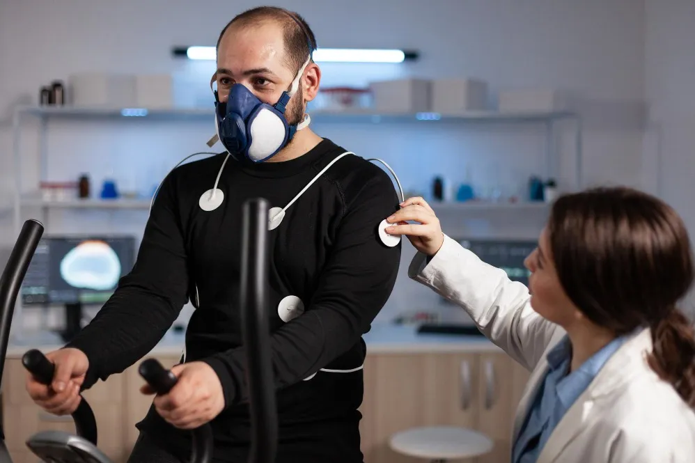 Pulmonary Rehabilitation in Baner for Better Breathing and Recovery
