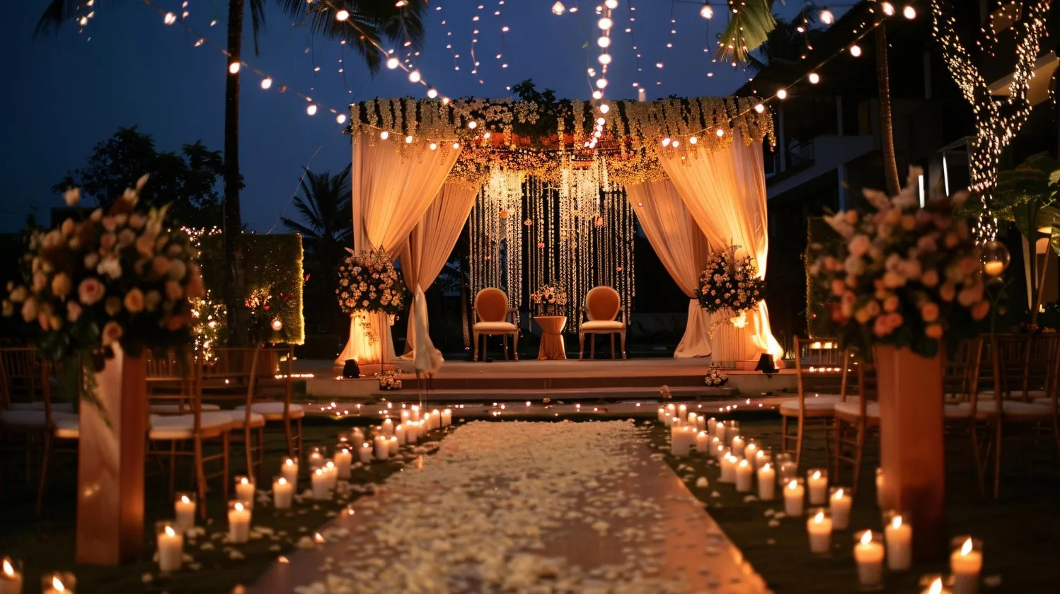 Best Wedding Venue in Owala for Elegant and Grand Celebrations