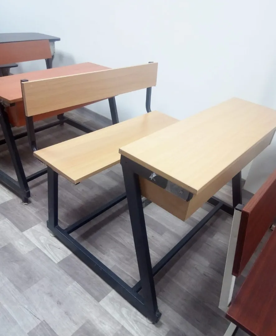 Modular School Furniture Manufacturer in Delhi – Flexible Solutions for Modern Classrooms