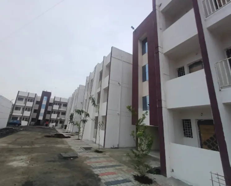 Residential Flats In Wardha Road - Where Location Meets Everyday Comfort