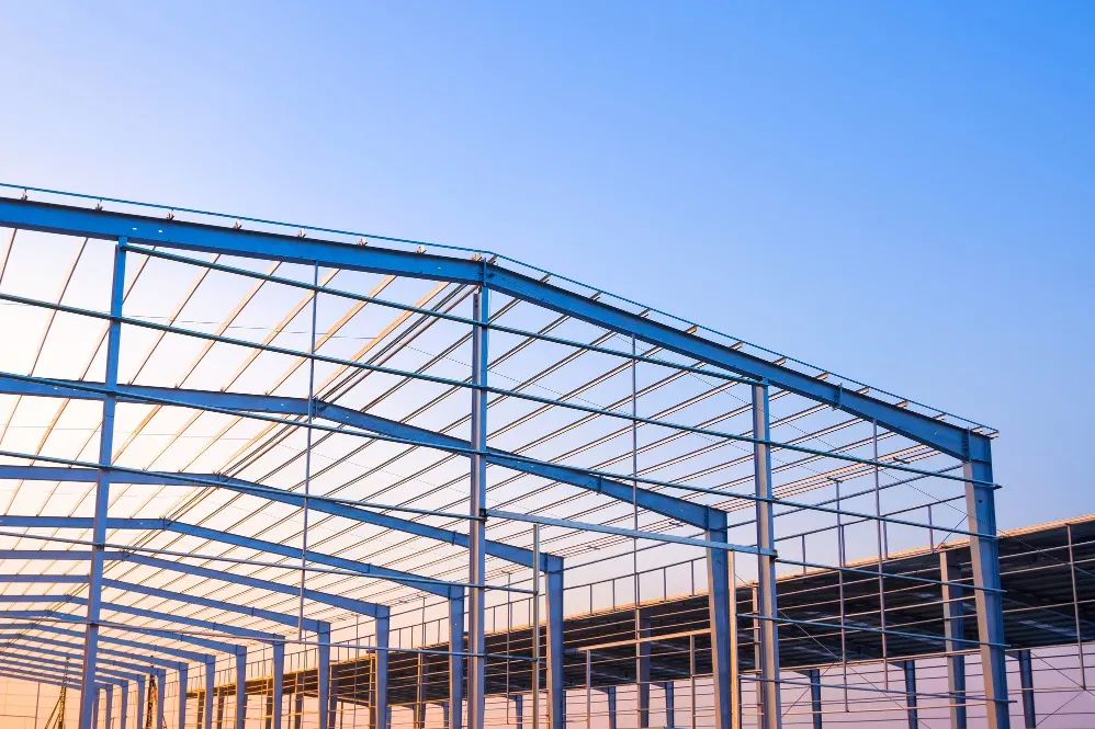 Pre Engineered Building Manufacturers in Coimbatore