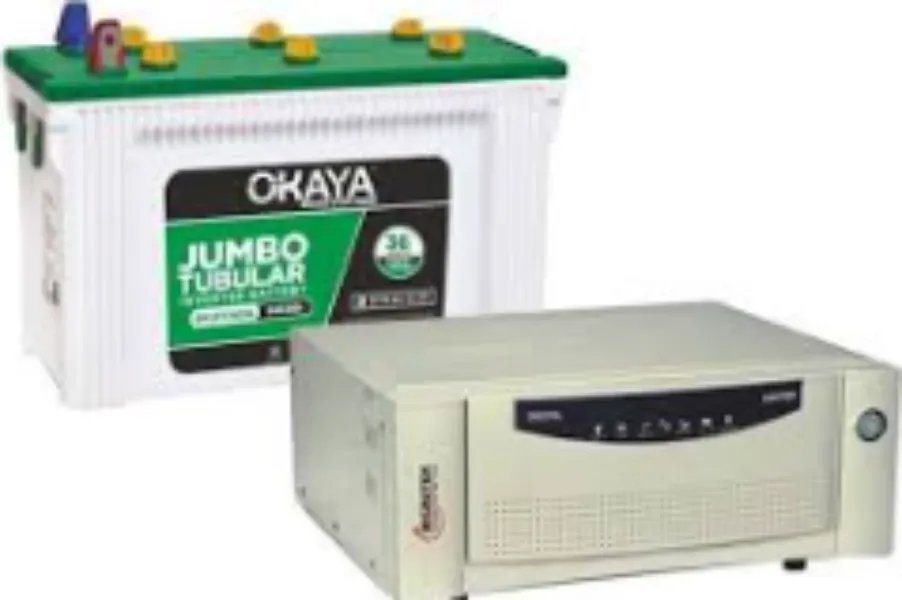 Inverters Supplier in Nagpur – Backup Power for Homes and Businesses