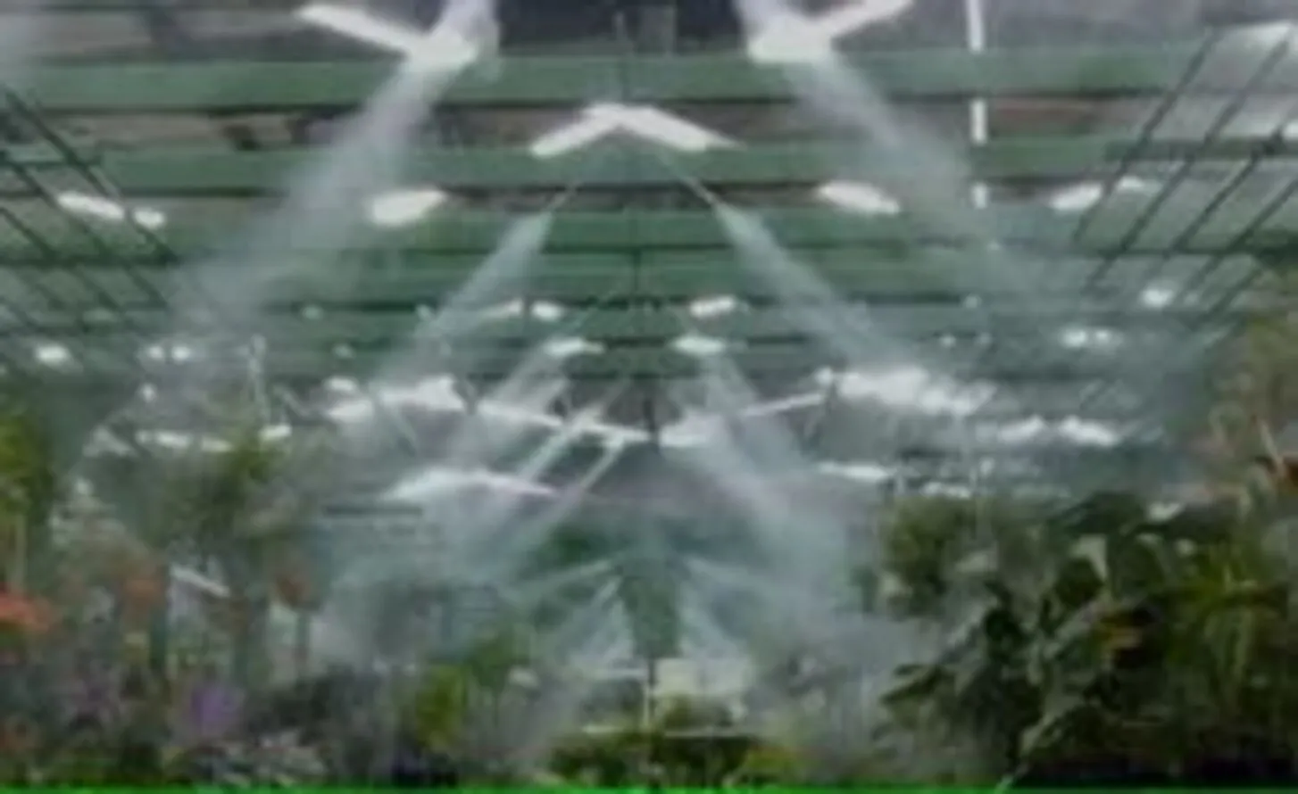 Cool Misting System in Nagpur for Heat Control Solutions