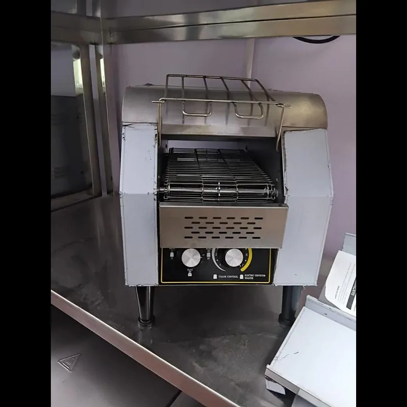 Gas Fryer Manufacturer in Noida | Commercial Deep Fryer Supplier
