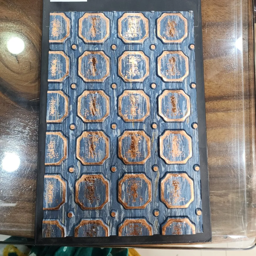 Decorative Highlighter Sheet