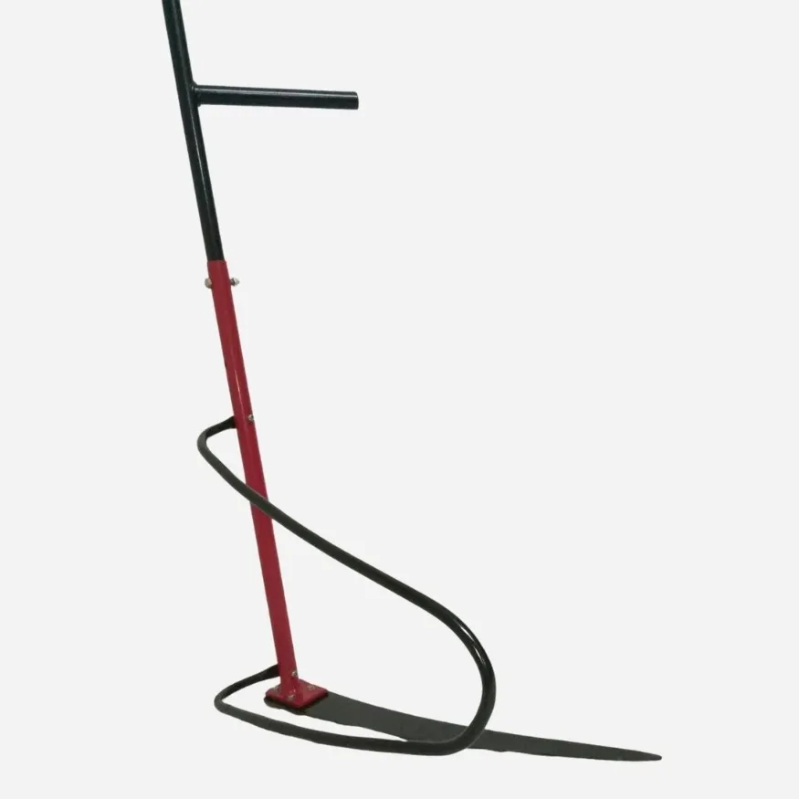 Manual Scyth Manufacturer