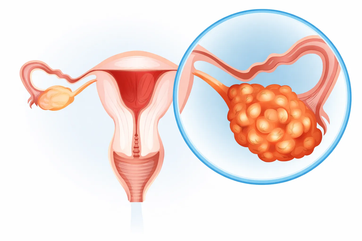 Ovarian Cyst Treatment in Thane - Understanding Symptoms and Timely Care