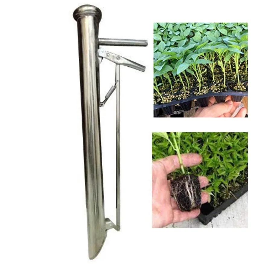 Flap Type Planter Manufacturer