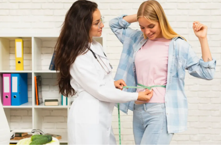 Doctor Supervised Weight Loss Program in Vashi – A Safer Way to Lose Weight
