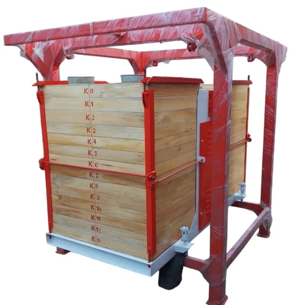 PLANSIFTER MANUFACTURER IN NOIDA