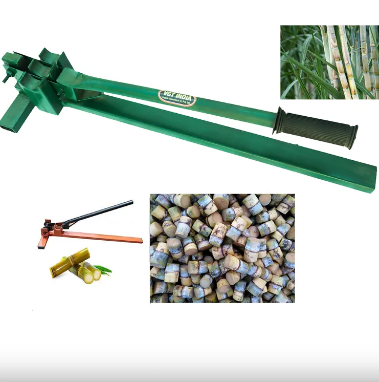 Sugarcane Bud Cutter Manufacturer