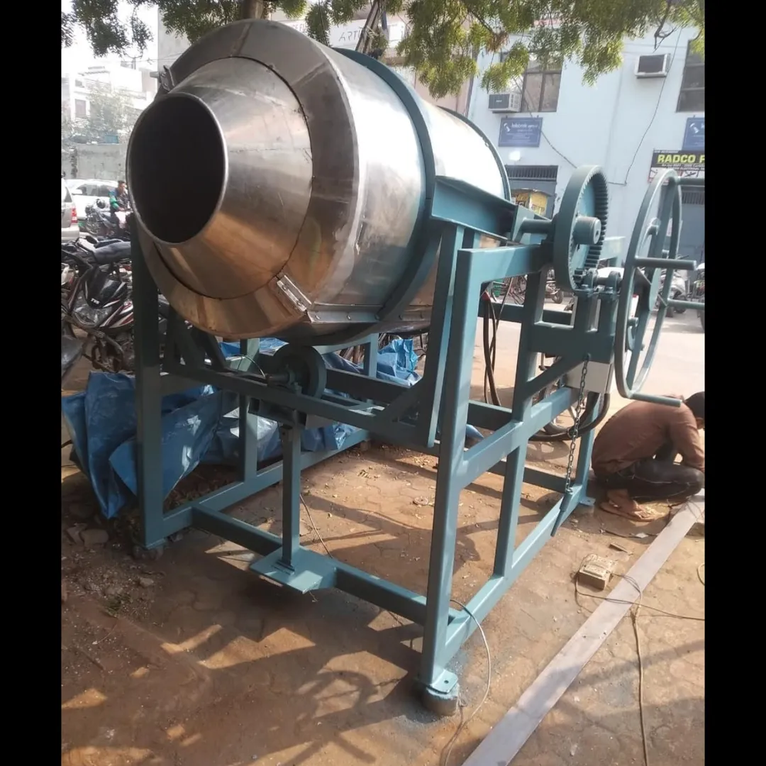 Best Vermicelli Roaster Machine MANUFACTURER SUPPLIER IN DELHI NCR