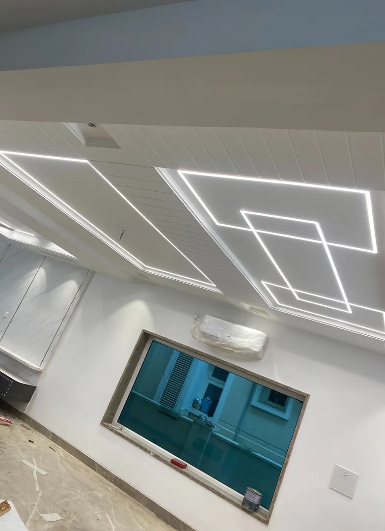 Architectural LED Lighting Design Systems in Hyderabad – Lighting That Complements Every Structure
