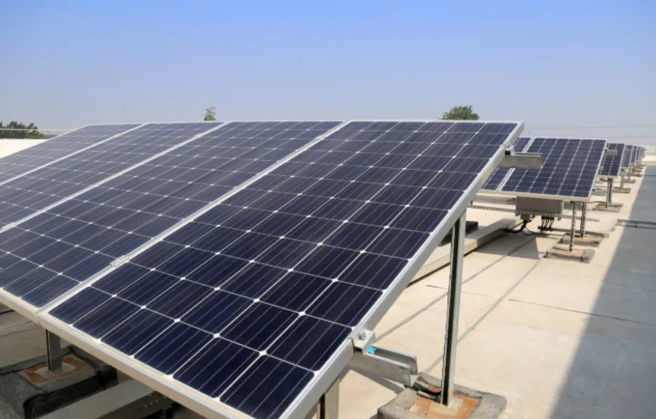 On Grid Rooftop Solar Power Plant in Coimbatore for Practical Energy Savings