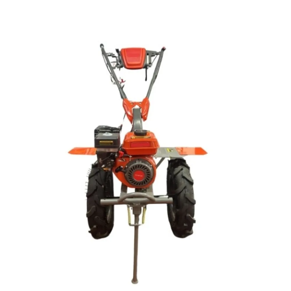 9HP Petrol Engine Power Weeder Manufacturer