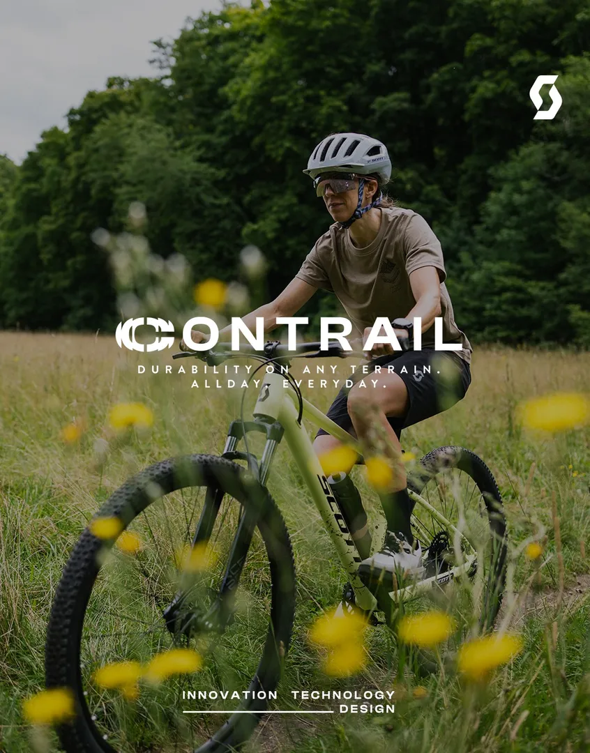 Scott Contrail / Scott Bikes dealer in Jaipur