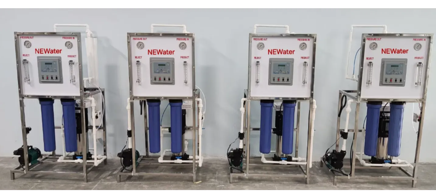Domestic RO Accessories in Rajkot for Efficient Water Purifier Performance