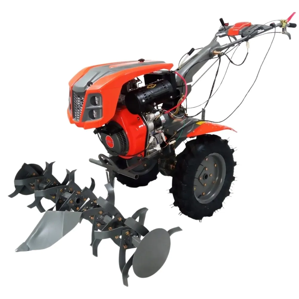 9HP Diesel Engine Power Weeder Manufacturer
