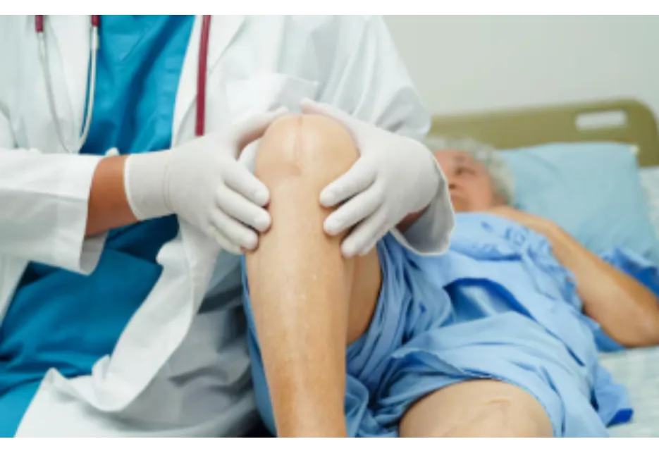 Minimally Invasive Knee Replacement Surgery in Pitampura – Advancing Modern Orthopedic Techniques