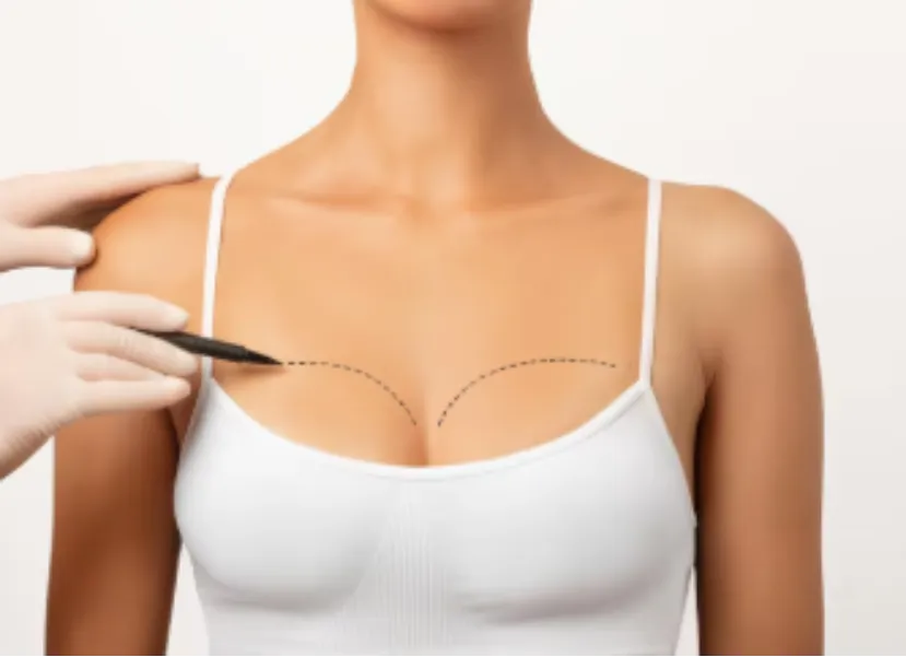 Breast Augmentation Surgery in Bengaluru for Natural Confidence Enhancement