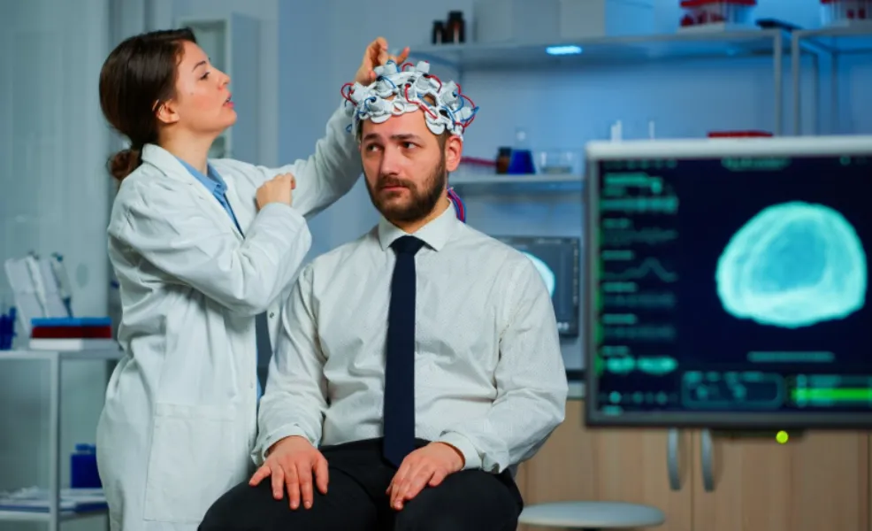 Neurologist for Stroke and Paralysis Treatment in Kurla Thoughtful Care When Every Minute Matters