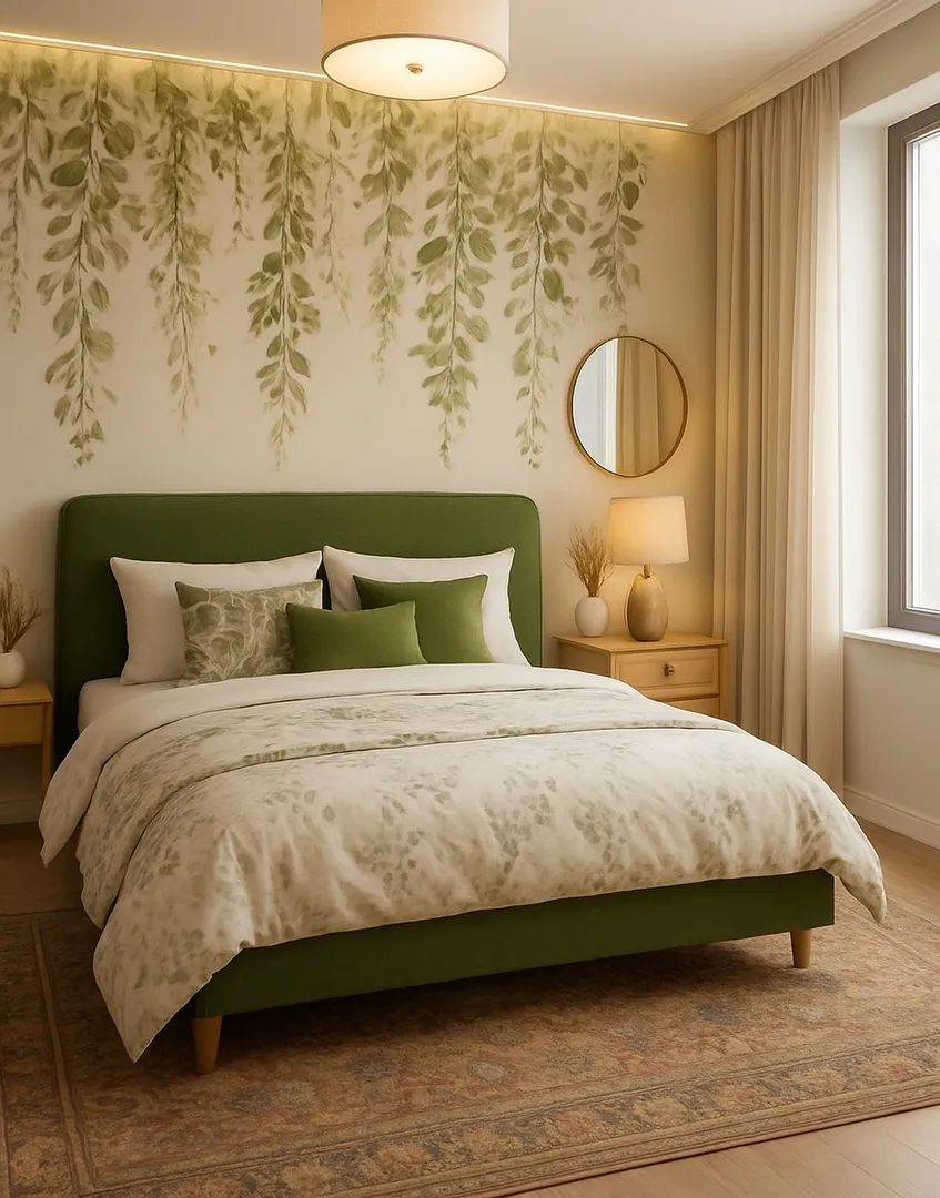 Customise Wallpaper supplier in Ghodabandar road thane
