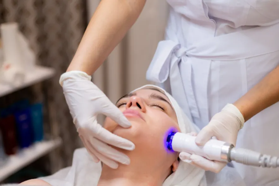 Laser Toning Treatment in Pune - Improve Skin Tone and Reduce Pigmentation