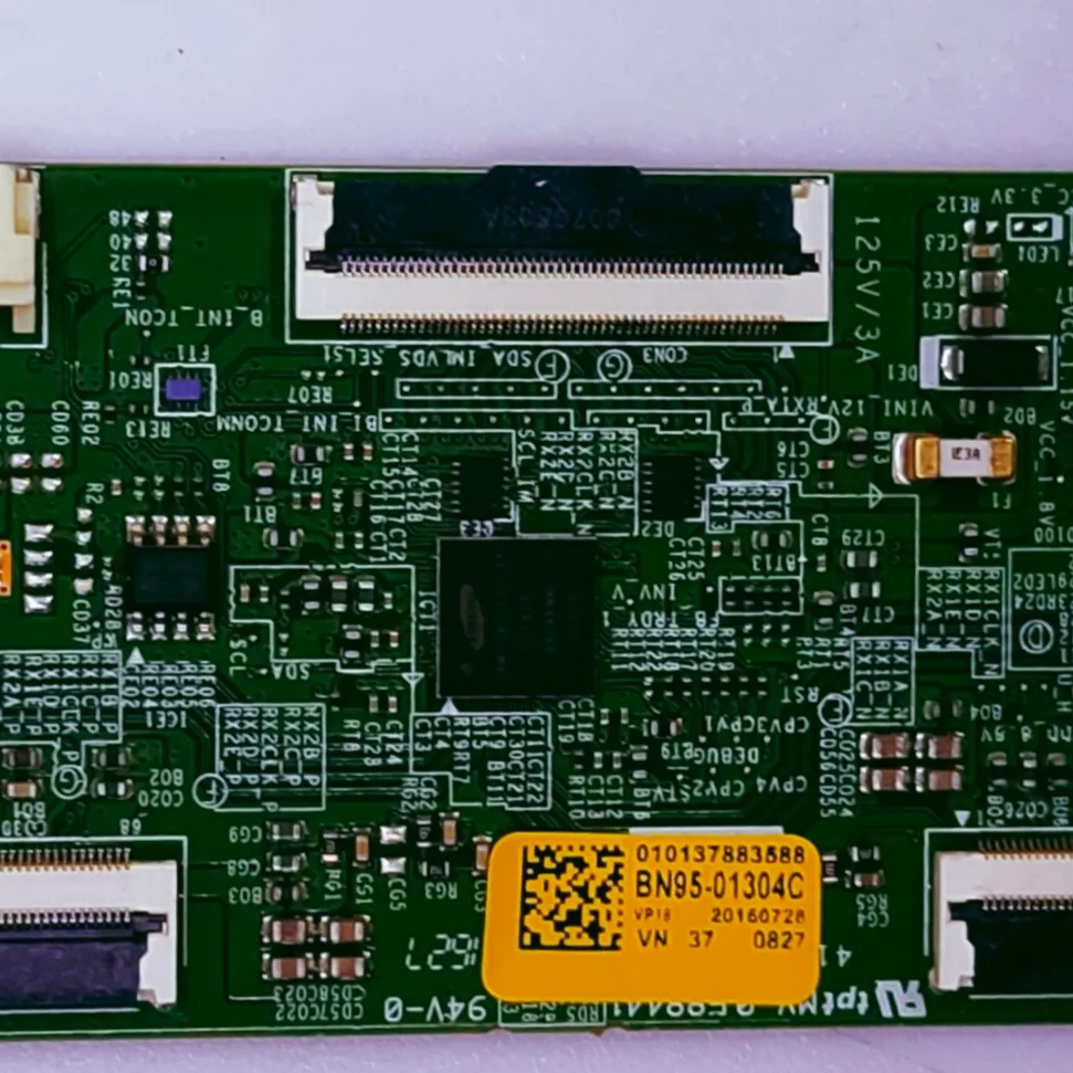 Samsung UM32K5570AU T-con Part No.BN95-01304C