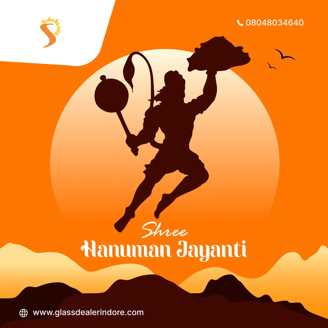 🚩🙏 Jai Hanuman! Wishing you a blessed Hanuman Jayanti. May Lord Hanuman bless you with strength, c...