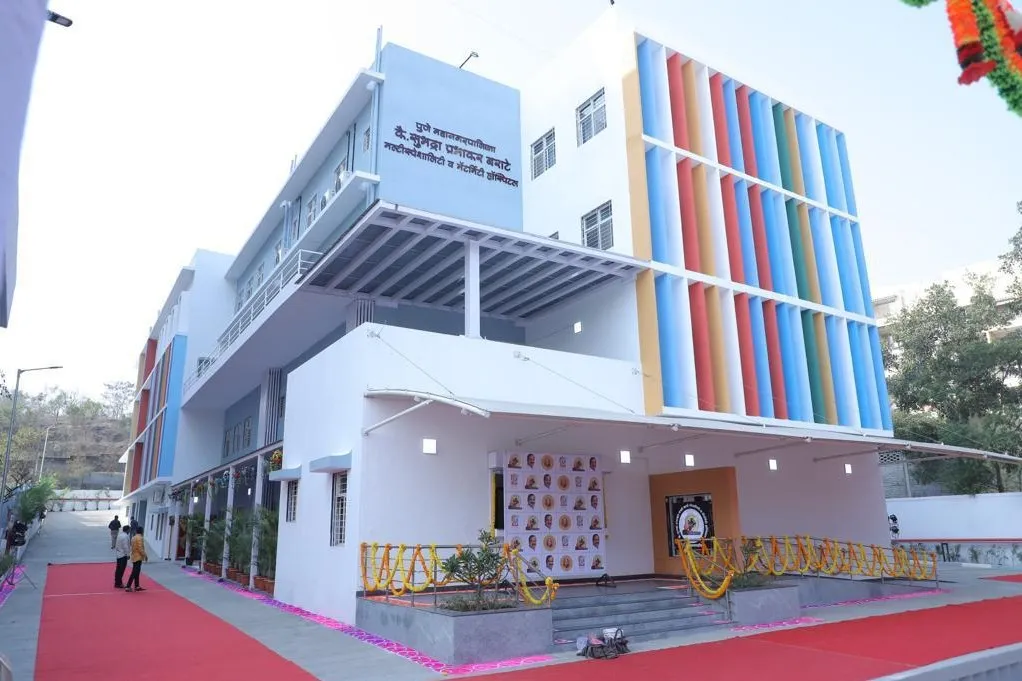 Best Atmosphere at Platinum Multispeciality Hospital