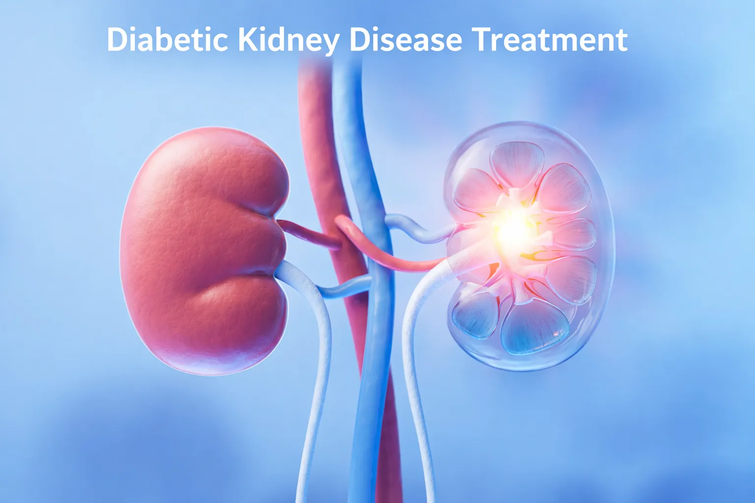 Diabetic Kidney Disease Treatment in Kamothe Protecting Kidney Health with Timely Care