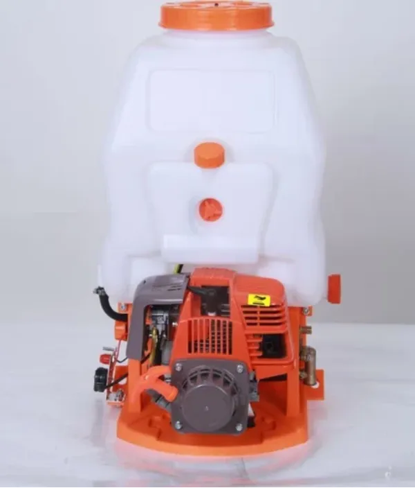 Knapsack Sprayers in Bangalore - Simple, Reliable, and Still Relevant