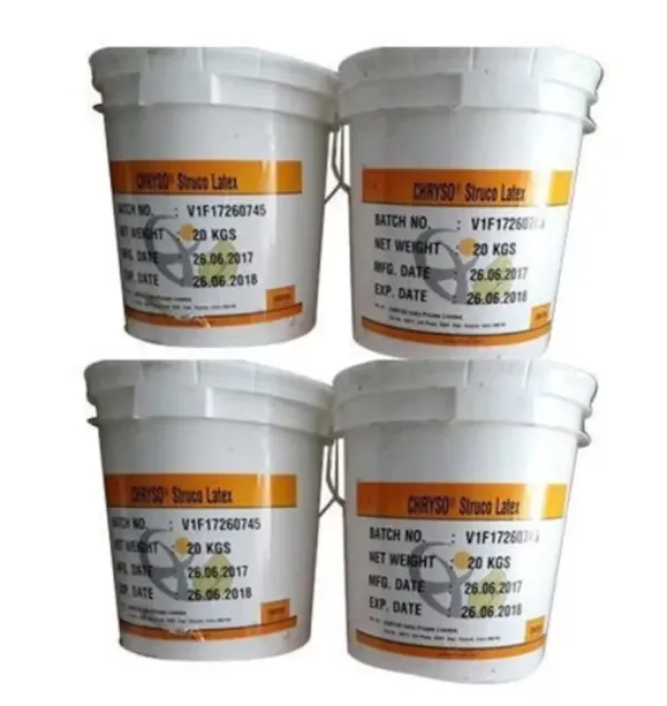 Chryso Construction Chemicals Supplier in Gujarat for Improved Concrete Quality