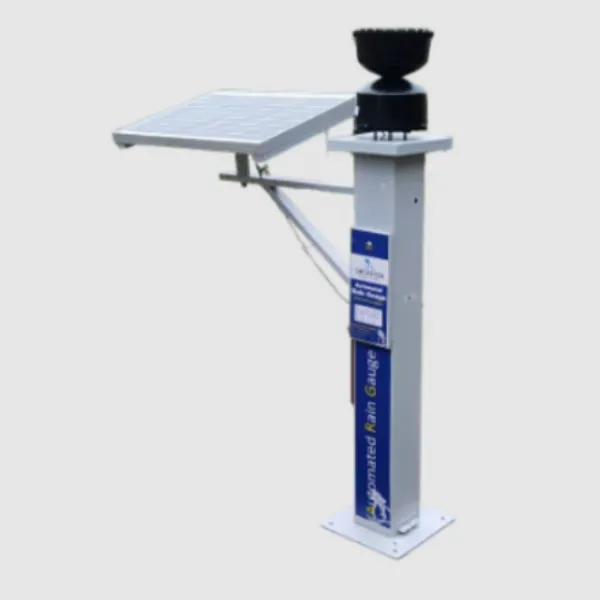 Flood Monitoring System in Pune – Strengthening Water Infrastructure and Disaster Preparedness