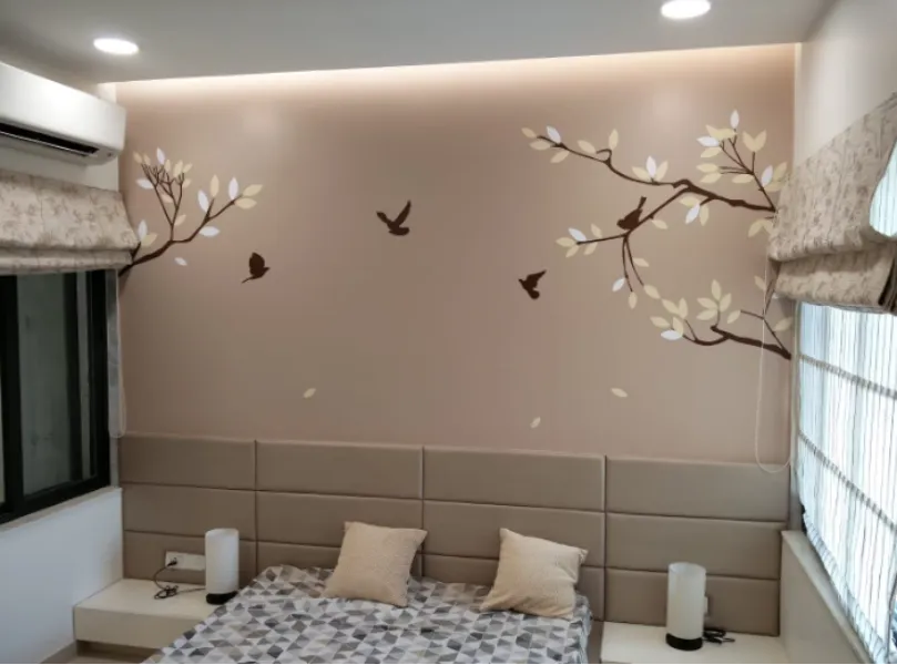 Residential Interior Design Services in Thane – Creating Comfortable and Functional Homes