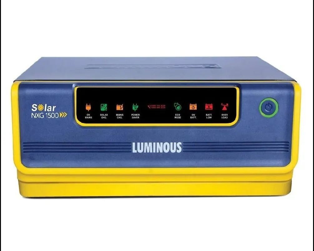 Power Inverter in Satara – Smart Backup for Modern Living