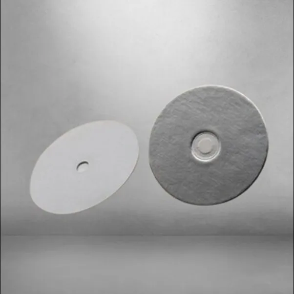 Vented Induction Wads in New Delhi – Smart Sealing for Pressure Sensitive Packaging