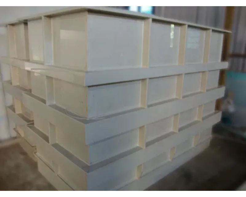 PP Storage Tanks Manufacturer in Bengaluru for Long-Lasting Chemical Storage